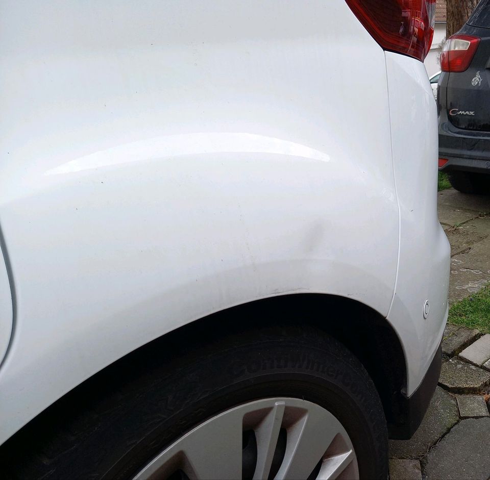 Ford C Max  Cool Connect 1,0l  125 PS in Leverkusen