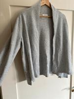 Opus Strickjacke Duzzi Größe 40 mit wolle Pullover Bayern - Rehau Vorschau