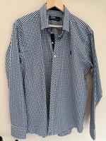 Polo Ralph Lauren kariertes Hemd in XL Nordrhein-Westfalen - Rheda-Wiedenbrück Vorschau