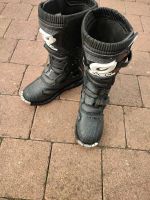 MX Stiefel Motocross O'Neal Rider Youth Brandenburg - Nauen Vorschau