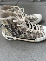 Original Christian Dior Sneaker B23 Neuhausen-Nymphenburg - Neuhausen Vorschau