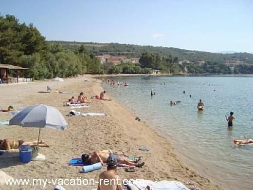 Urlaub in Dalmatien-Kroatien in Castrop-Rauxel