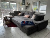 Couch/Sofa/Wohnlandschaft Hessen - Mühltal  Vorschau