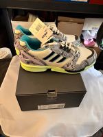 Adidas ZX 8000 Neu 44 bunt Sneaker Hamburg - Bergedorf Vorschau