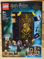 LEGO Harry Potter Verteidigungsunterricht 76397 | NEU OVP sealed Baden-Württemberg - Gondelsheim Vorschau