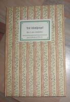 Till Ulenspiegel Insel-Bücherei 56 * Christian Heinrich Kleukens Brandenburg - Bad Belzig Vorschau