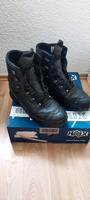 Haix Ranger BGS Einsatzstiefel Gr 47 schwarz Bayern - Aiglsbach Vorschau