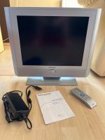 Grundig Lenaro 20 LCD 51-7606 Fernseher Niedersachsen - Gronau (Leine) Vorschau