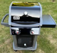 Weber Spirit EO 210 Gasgrill Niedersachsen - Wietzendorf Vorschau