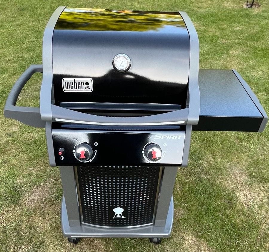 Weber Spirit EO 210 Gasgrill in Wietzendorf