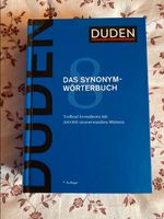 Das Synonymwörterbuch Duden Rheinland-Pfalz - Nattenheim Vorschau