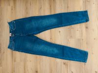 Only Skinny Jeans in blau Größe 30 Länge 32 Leipzig - Wiederitzsch Vorschau