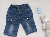 schicke Babyjeans Gr. 68 Berlin - Köpenick Vorschau