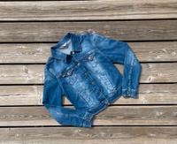 Mavi Jeansjacke Damen, top Zustand Hessen - Dreieich Vorschau