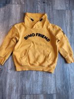 Sweatshirt Topolino Junge Größe 104 Nordrhein-Westfalen - Bergneustadt Vorschau