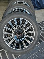 205x55 R16 Rial Felgen 5x112 Niedersachsen - Rhauderfehn Vorschau