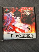 PlayStation spiel Tekken 3 Bayern - Hammelburg Vorschau