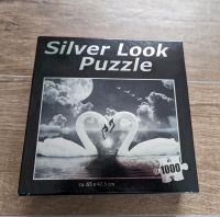 Silver Look Puzzle.. Sachsen-Anhalt - Wolmirstedt Vorschau