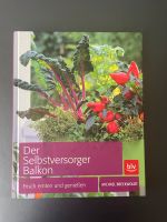 Der Selbstversorger Balkon blv ernten u. genießen neuwertig Bayern - Wendelstein Vorschau