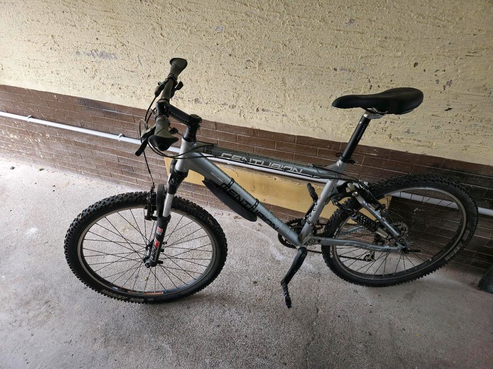 Centurion Fahrrad 18 bis 20 Zoll in Katzweiler