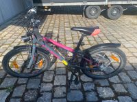 Cube Kinderfahrrad 20 Zoll Bayern - Marklkofen Vorschau