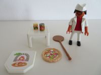 Playmobil Special Plus 4766 Pizzabäcker Baden-Württemberg - Bermatingen Vorschau