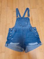 Latzhose Shorts Gr. XL Düsseldorf - Wersten Vorschau