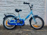 Teddy Kinderfahrrad 16Zoll bis 18Zoll Düsseldorf - Benrath Vorschau