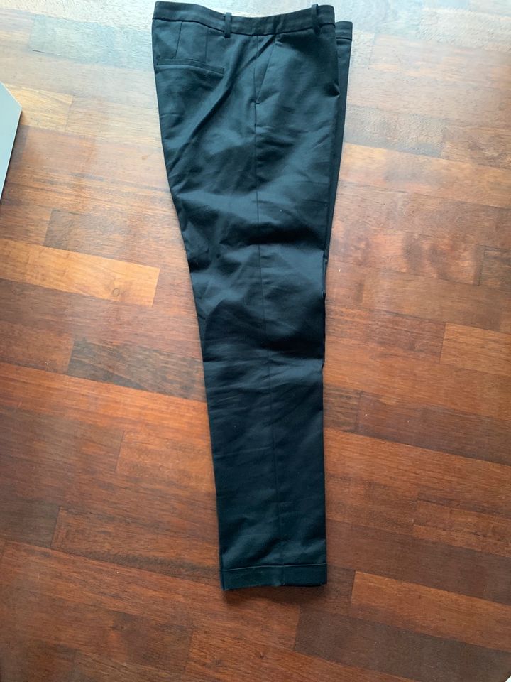 Esprit Damenhose Gr.38 Länge 30 gerader Schnitt in Hemmingen