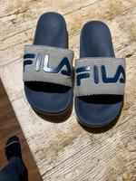 Fila Badelatschen Größe 37 Hamburg - Altona Vorschau