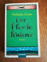 Der Pferdeflüsterer Nicholas Evans Baden-Württemberg - Bondorf Vorschau