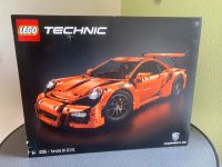 Lego Technic (Technik)  NUR OVP 42056 Wuppertal - Cronenberg Vorschau