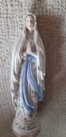 Notre Dame de Lourdes, antik, Madonna, Mutter Gottes, Porzellan Bayern - Regensburg Vorschau