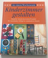 Kinderzimmer gestalten Schritt für Schritt Projekte Nordrhein-Westfalen - Remscheid Vorschau