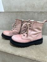 gefütterte rosa Boots von PomPom 29 Nordrhein-Westfalen - Monheim am Rhein Vorschau