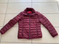 Jacke für Damen S.Oliver, Farbe weinrot, Größe 40 Baden-Württemberg - Gärtringen Vorschau