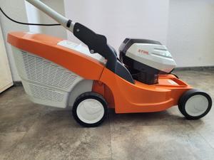 Stihl Rma kleinanzeigen.de Stihl Rma kleinanzeigen.de
