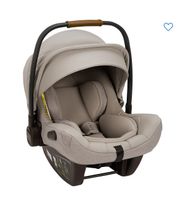 Babyschale mit isofix Marke Nuna Elberfeld - Elberfeld-West Vorschau