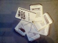 Marantz Check Cards, Rarität aus den 80igern Hessen - Freigericht Vorschau