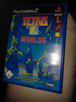 Tetrisworld PS2 Playstation 2 Brandenburg - Wittstock/Dosse Vorschau