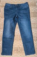 Neue Stretch-Jeans  / knöchelfrei  / paßt auch 38/40 !!! Rheinland-Pfalz - Bad Kreuznach Vorschau