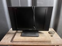 Sony 20 Zoll lcd Fernseher Brandenburg - Eichwalde Vorschau