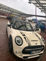 MINI Cooper S Cabrio Nordrhein-Westfalen - Leichlingen Vorschau