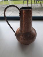 Kupfer Vase + Kerzenhalter Rheinland-Pfalz - Kaiserslautern Vorschau