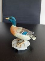 Porzellanfigur - Ente Niedersachsen - Stade Vorschau