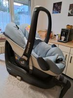 Babyschale Maxi Cosi Pebble Pro i-Size Baden-Württemberg - Eberbach Vorschau