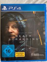 Death Stranding Ps4 Hessen - Wolfhagen  Vorschau