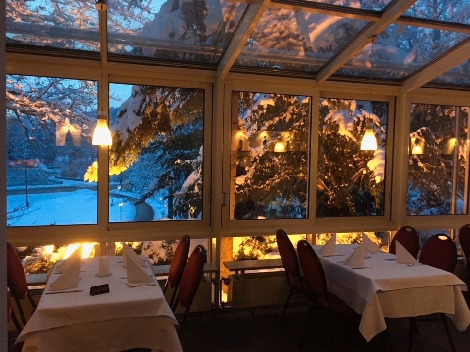 “Tradition trifft Genuss:Exklusives Restaurant mit Wohnungen in Schenkenzell – Die Schenkenburg“ in Schenkenzell