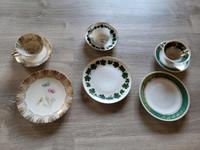 Sammeltassen Set 3 Stück DDR Hessen - Eltville Vorschau