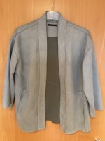 Zero Blazer Jacke Cardigan und Bluse Rheinland-Pfalz - Hermeskeil Vorschau